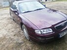 Sprzedam Mazda Xedos 9 V6 - 4