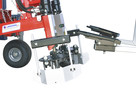 Urządzenie do pielenia ZUZA 3 – pielnik hydrauliczny - 6