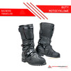 BUTY MOTOCYKLOWE RAINERS TRAVELER - 1