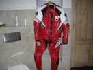 Kombinezon motocyklowy YAMAHA - 2