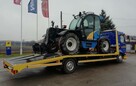 Autolaweta Pomoc Drogowa Wulkanizacja Tarczyn Grójec Warka - 4