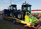 Autolaweta Pomoc Drogowa Wulkanizacja Tarczyn Grójec Warka - 8