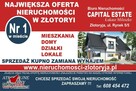 Działka Złotoryja, Nasypowa - 5