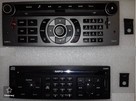 Citroen C4 C5 C6 Peugeot 308 407 607 slot, ramka karty SIM - 2