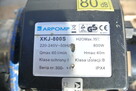 HYDROFOR ARPOMP XKJ-800S - 5
