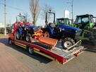 Autolaweta Pomoc Drogowa Wulkanizacja Tarczyn Grójec Warka - 7