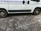 Fiat Ducato Chłodnia - niski przebieg - 4