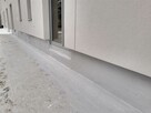 Izolacja garaży podziemnych POLIMOCZNIKIEM - 7