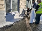 Izolacja garaży podziemnych POLIMOCZNIKIEM - 14