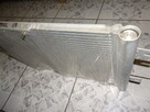 Chłodnica klimatyzacji Opel Astra H 1,9 Diesel - nowa c - 3