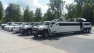 hummer limuzyna katowice - 2
