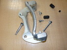 Jarzmo zaciski hamulcowego OPEL ASTRA J Insignia - Nowe - 2