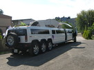 wynajem limuzyn hummer lincoln wesela i nie tylko - 2