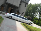 wynajem limuzyn hummer lincoln wesela i nie tylko - 3