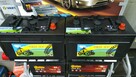 Akumulator 6V 195Ah 1100A Amper Agro CJ1952 Agri Nowy Kraków - 3