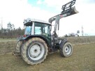 Traktor Lamborghini R4.105 ciągnik TUR john deere fendt zeto - 11