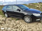 Skoda Octavia II FL 1.6 LPG 2013 - 6