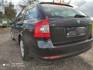 Skoda Octavia II FL 1.6 LPG 2013 - 3