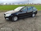Skoda Octavia II FL 1.6 LPG 2013 - 1