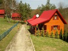 Atrakcyjny Ośrodek Wypoczynkowy w Krempnej - 10