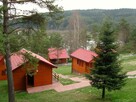 Atrakcyjny Ośrodek Wypoczynkowy w Krempnej - 12