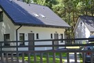 Dom Pogorzelica, ul. Leśna - 9