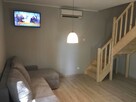 Dom Pogorzelica, ul. Leśna - 11