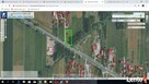 Działka 2400m2 w Zbuczynie bezpośrednio przy DK2 - 5