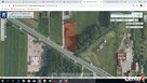 Działka 2400m2 w Zbuczynie bezpośrednio przy DK2 - 7