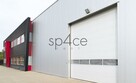 Hala / Magazyn, 20 000 m², Białystok - 7