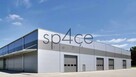 Hala/Magazyn, 2 500 m², Tczew - 2