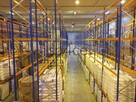 Hala/Magazyn, 700 m², Stare Babice - 2