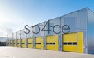 Hala/Magazyn, 3 000 m², Szczecin - 2