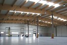 Hala/Magazyn, 2 430 m², Ożarów Mazowiecki - 2