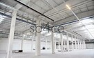 Hala/Magazyn/Warehouse , 2 060 m², Warszawa - 2