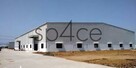 Magazyn.Hala A klasa Dąbrowa Górnicza 4400m2 - 2