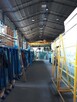 Magazyn.Hala A klasa Sosnowiec 3330 m2 katowice - 2