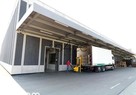 Hala.Magazyn w Piaseczno 2000 m2 k. Warszawa - 2