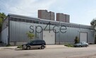 Hala.Magazyn 4900 m2 Komorniki k/ Poznania - 2