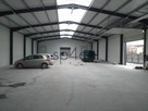 Hala.Magazyn 1500 m2, Poznań-Grundwald - 2