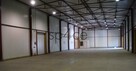 Hala. Magazyn Szczecin-Północ magazyn 1500 m2 - 2