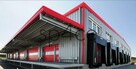 Hala.Magazyn , Puławy, 700m2 - 2