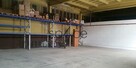 Magazyn. Hala 2000m2, Sosnowiec - 2