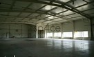 Hala. Magazyn - Warszawa Lomianki 1000 m 2 - 6