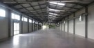 Hala. Magazyn - Warszawa Piaseczno 1200 m2 + 200 m - 5