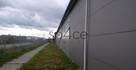 Hala. Magazyn - Warszawa Piaseczno 1200 m2 + 200 m - 6