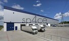 PANATTONI - Magazyn, Hala - Poznań , 4250 m2 - 6