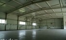 Warszawa Lomianki - Hala. Magazyn - 1000 m 2 - 5