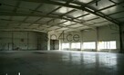 Warszawa Lomianki - Hala. Magazyn - 1000 m 2 - 7