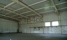 Warszawa Lomianki - Hala. Magazyn - 1000 m 2 - 8